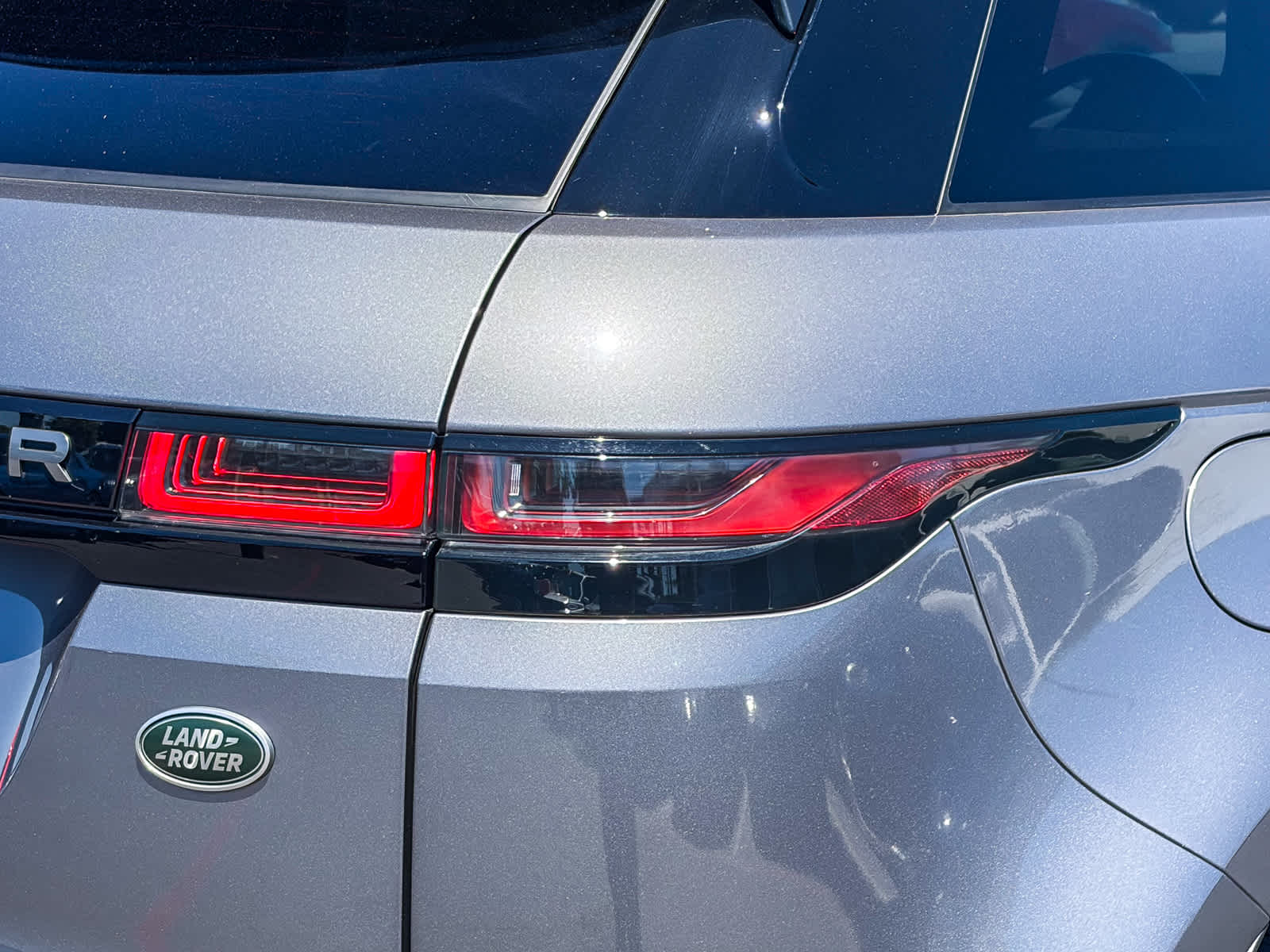 2023 Land Rover Range Rover Evoque S - Photo 8