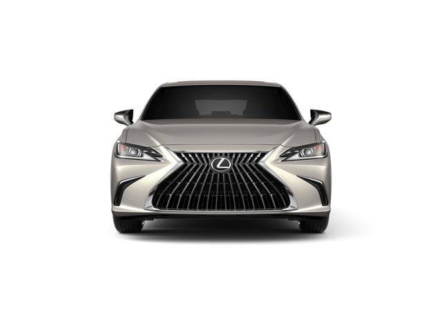 2025 Lexus ES Hybrid 300h 4