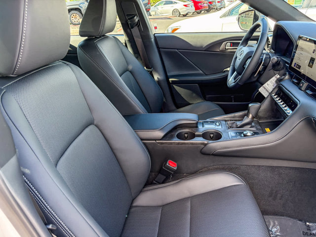 Thumbnail: 2026 Lexus IS - 17