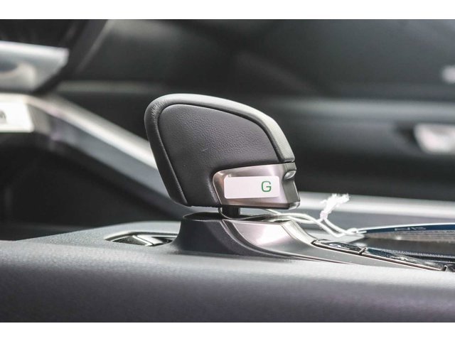 Thumbnail: 2025 Lexus TX - 24