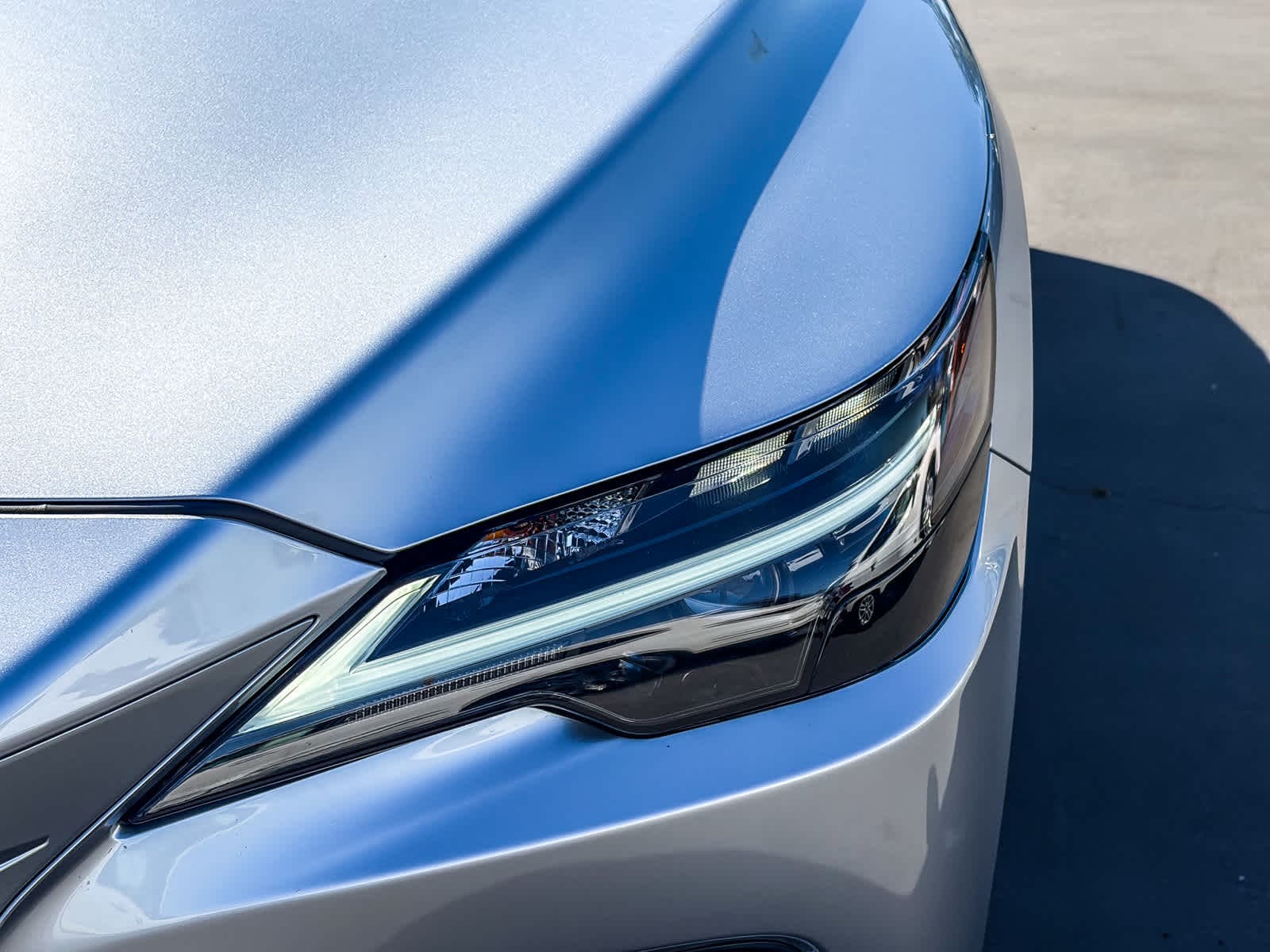 2023 LEXUS RX 350 Premium Plus photo 6