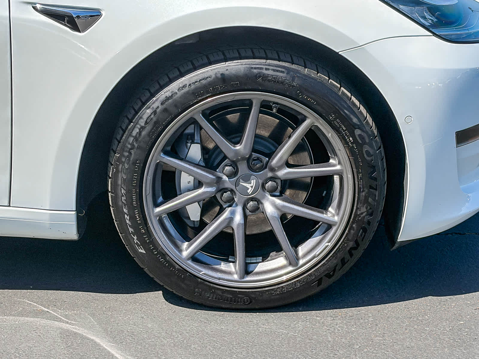 Thumbnail: 2019 Tesla Model 3 - 9