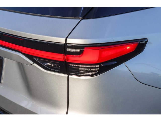 Thumbnail: 2026 Lexus TX - 8