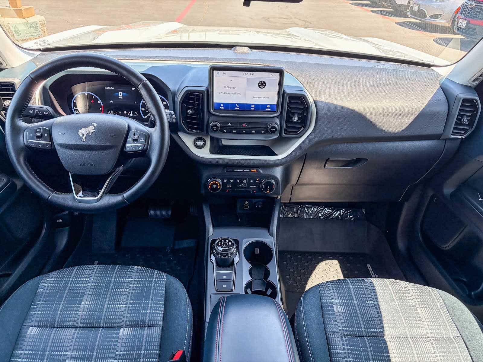 2023 Ford Bronco Sport Heritage - Photo 11