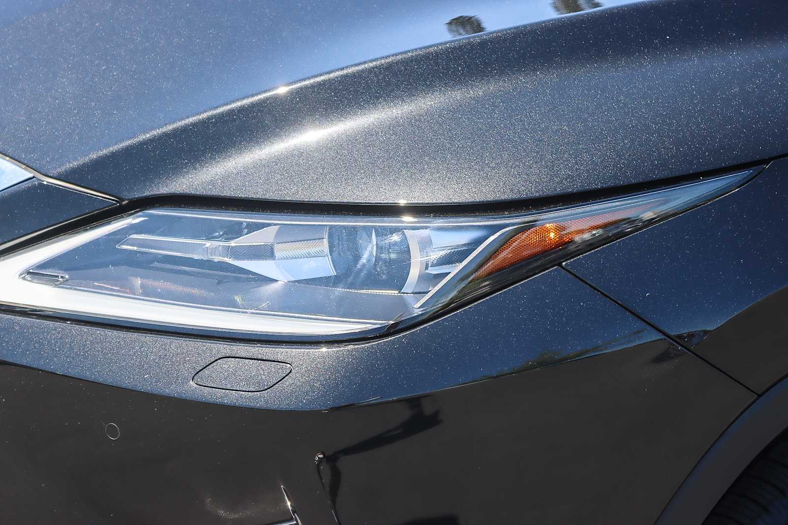 Thumbnail: 2022 Lexus RX - 7