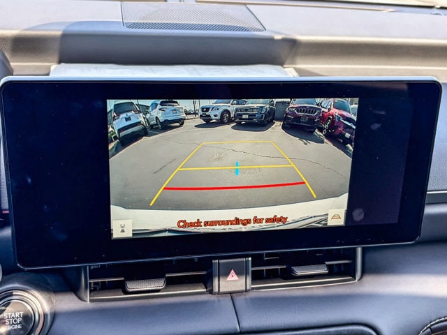 Thumbnail: 2026 Lexus IS - 25