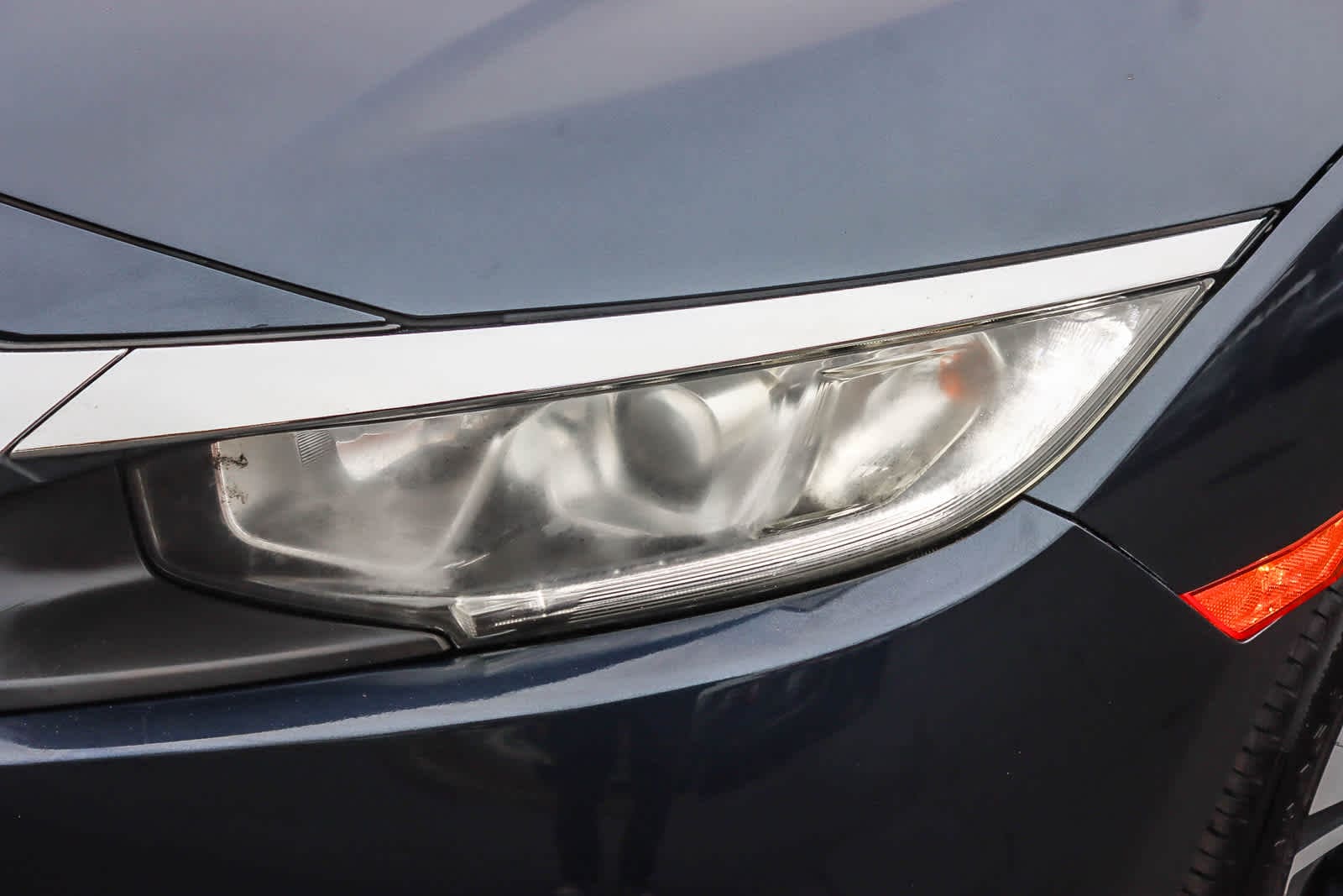 Thumbnail: 2017 Honda Civic - 7