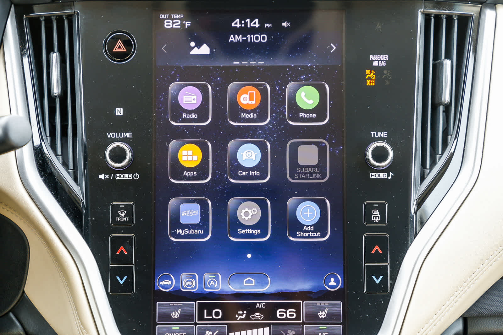 Thumbnail: 2020 Subaru Outback - 12