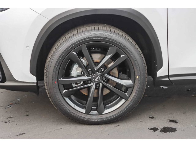 Thumbnail: 2026 Lexus NX - 9