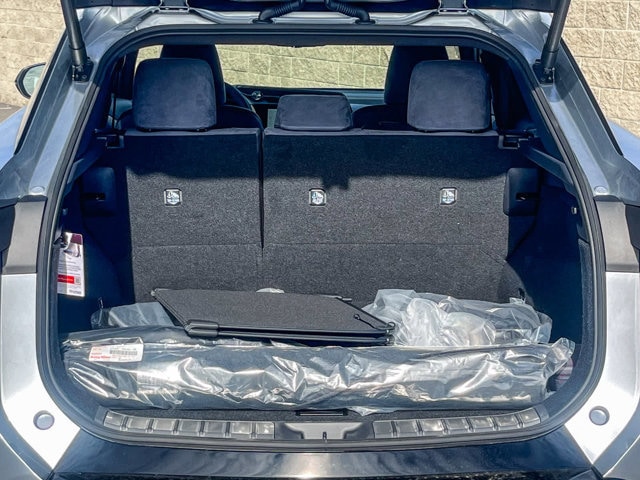 Thumbnail: 2026 Lexus RZ - 11