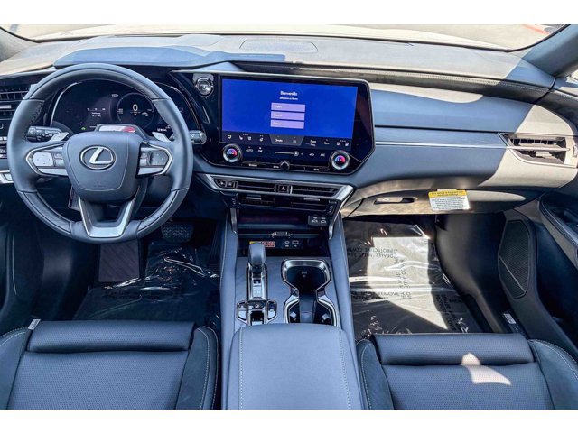 Thumbnail: 2026 Lexus RX - 13