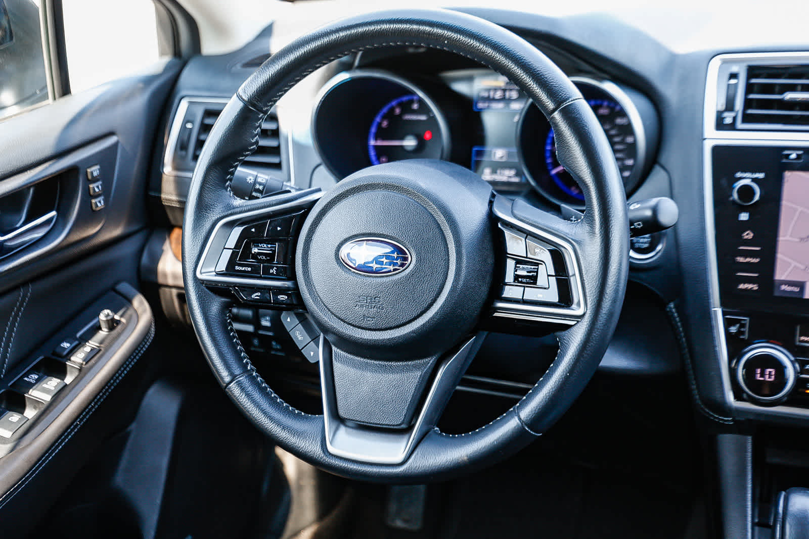 Thumbnail: 2018 Subaru Outback - 14