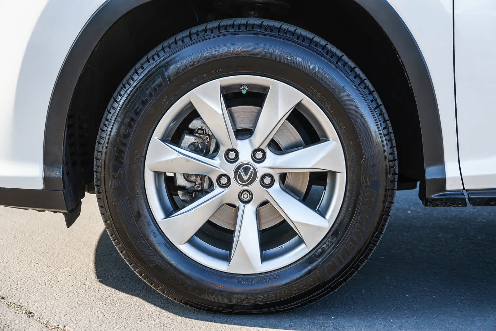 Thumbnail: 2018 Lexus RX - 16
