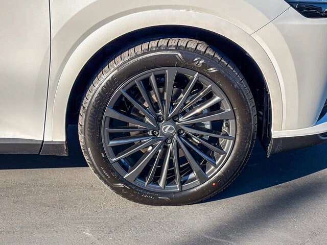 Thumbnail: 2026 Lexus RX - 9