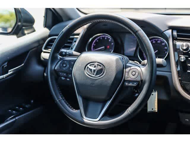 Thumbnail: 2020 Toyota Camry - 14