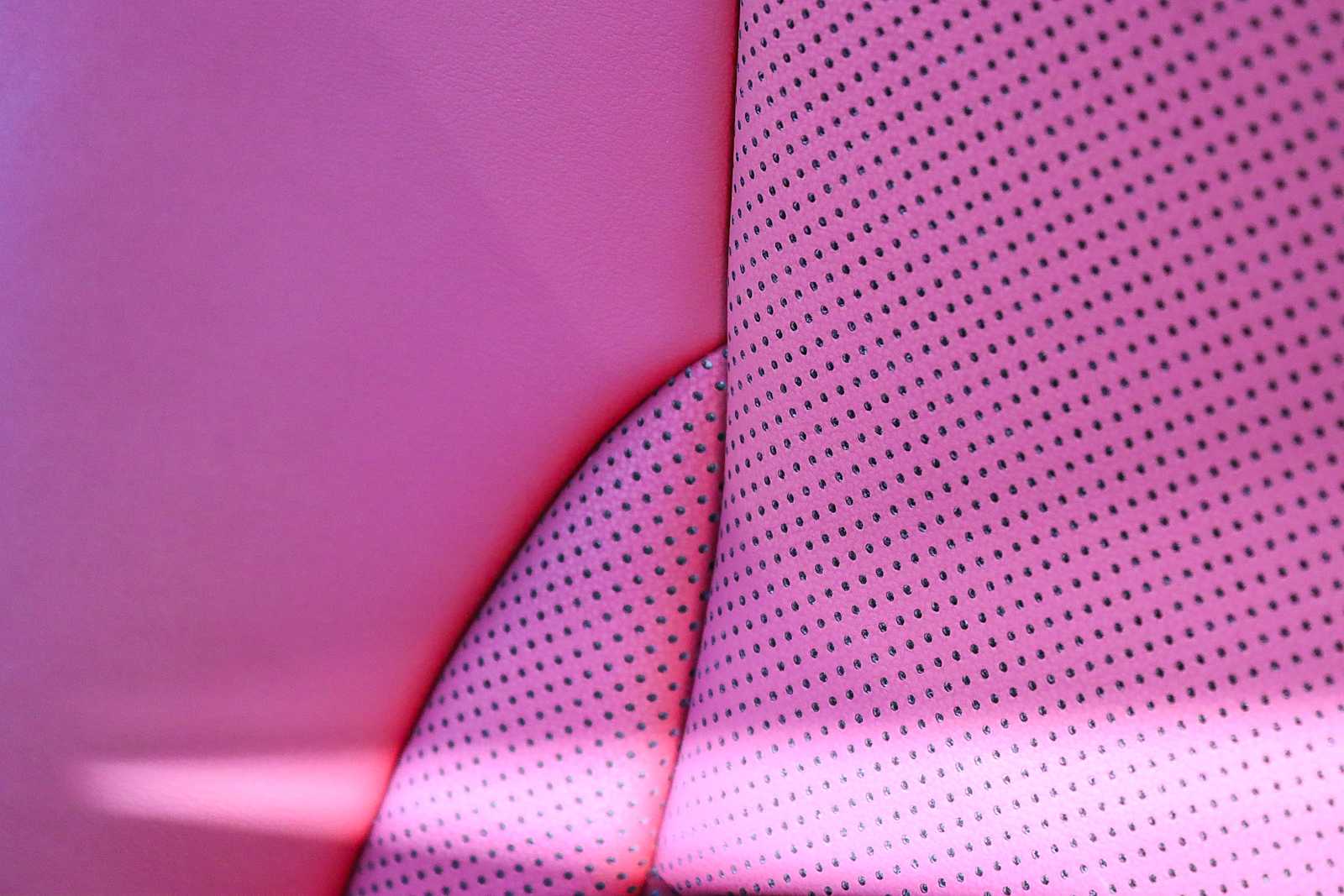 Thumbnail: 2025 Lexus IS - 24