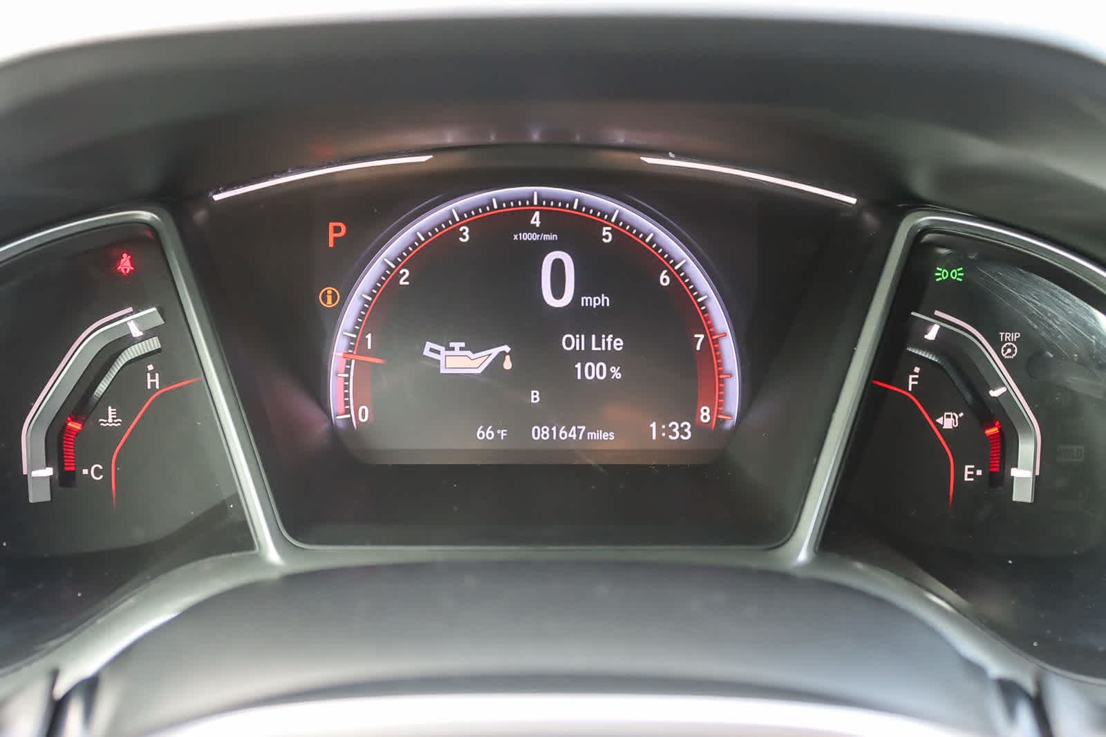 Thumbnail: 2019 Honda Civic - 20