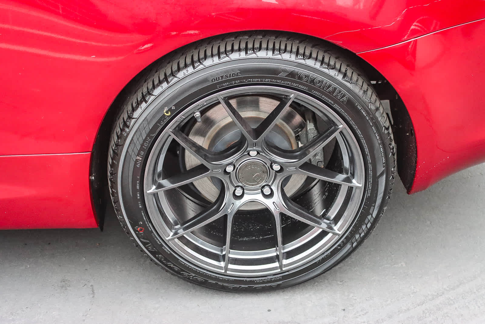 Thumbnail: 2010 Lexus IS - 10