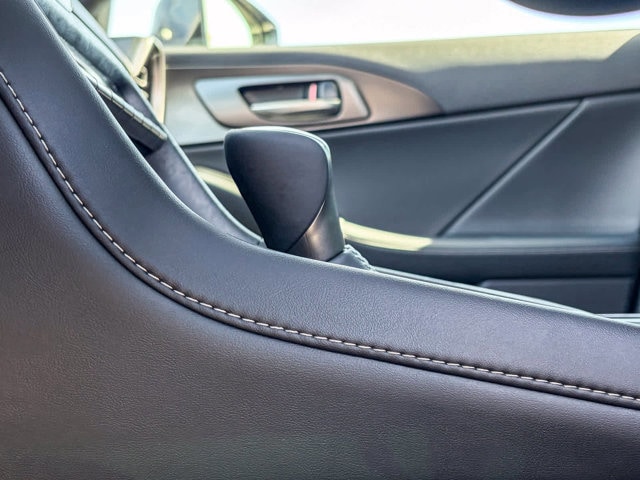 Thumbnail: 2026 Lexus IS - 23