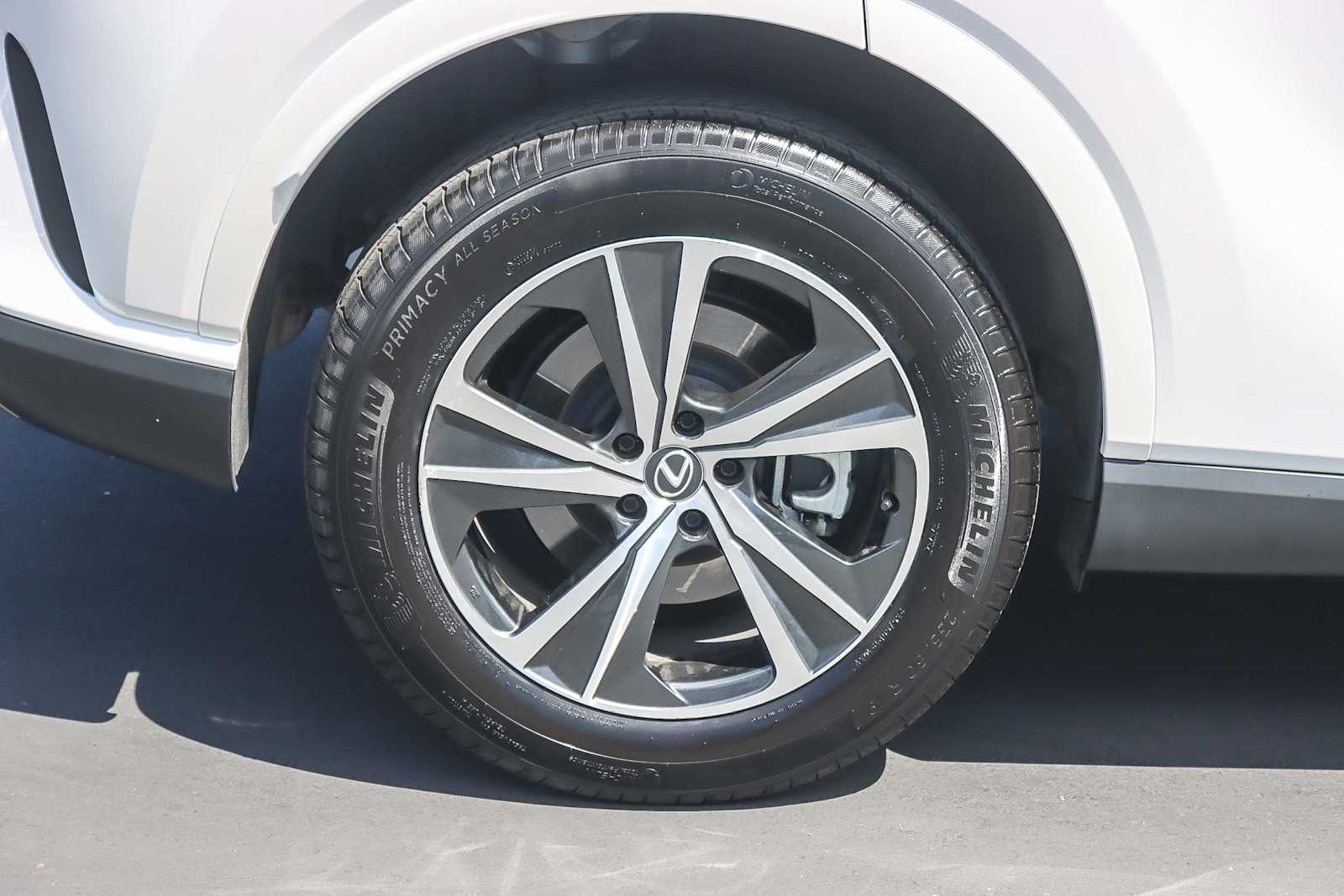 Thumbnail: 2023 Lexus RX - 10