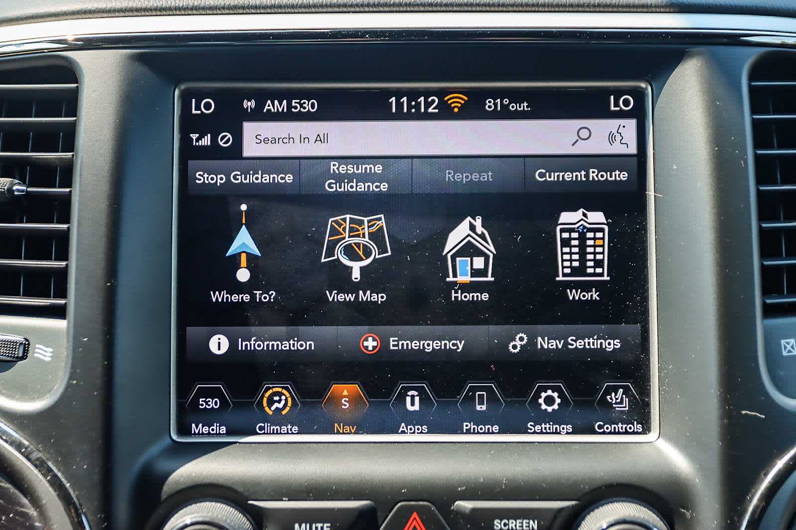 Thumbnail: 2018 Jeep Grand Cherokee - 20