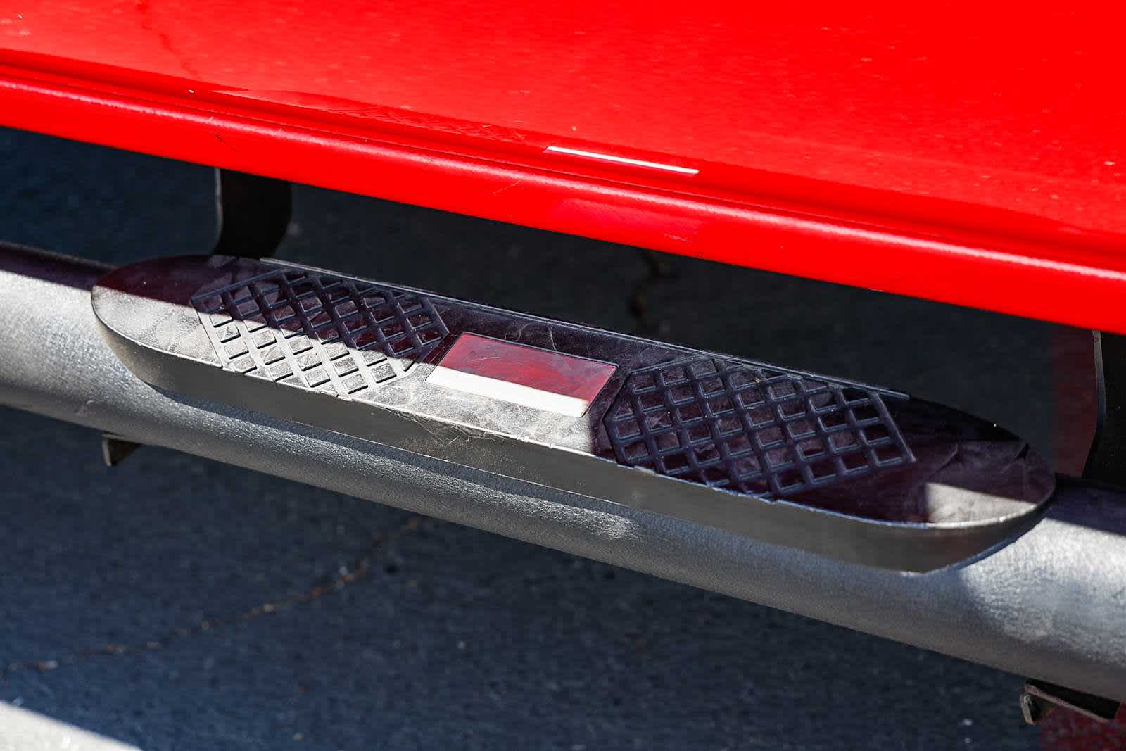Thumbnail: 2018 Chevrolet Silverado 1500 - 29
