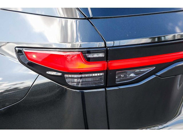 Thumbnail: 2026 Lexus TX - 8