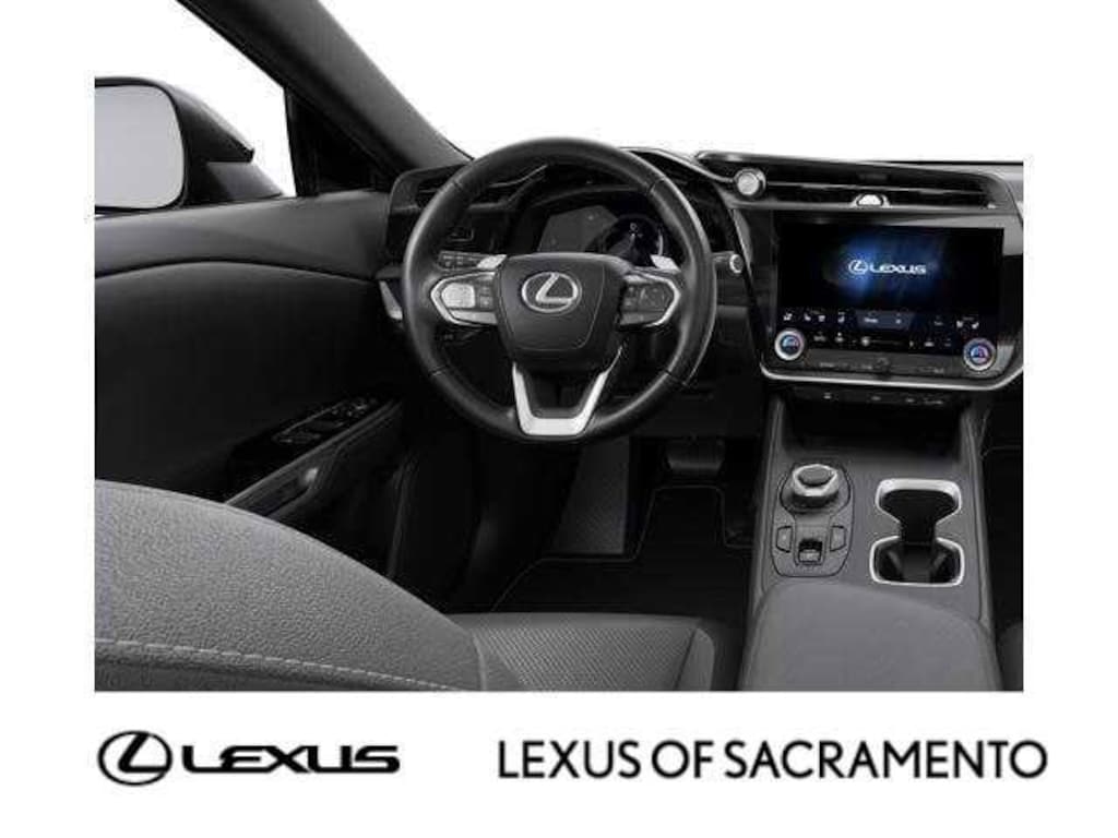 New 2026 Lexus RZ 350e PREMIUM Premium