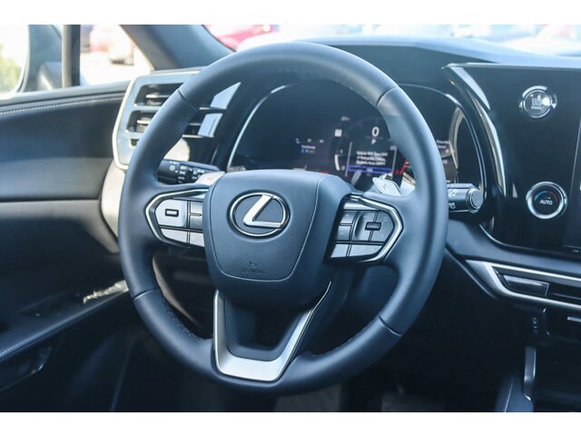 Thumbnail: 2025 Lexus RX - 16