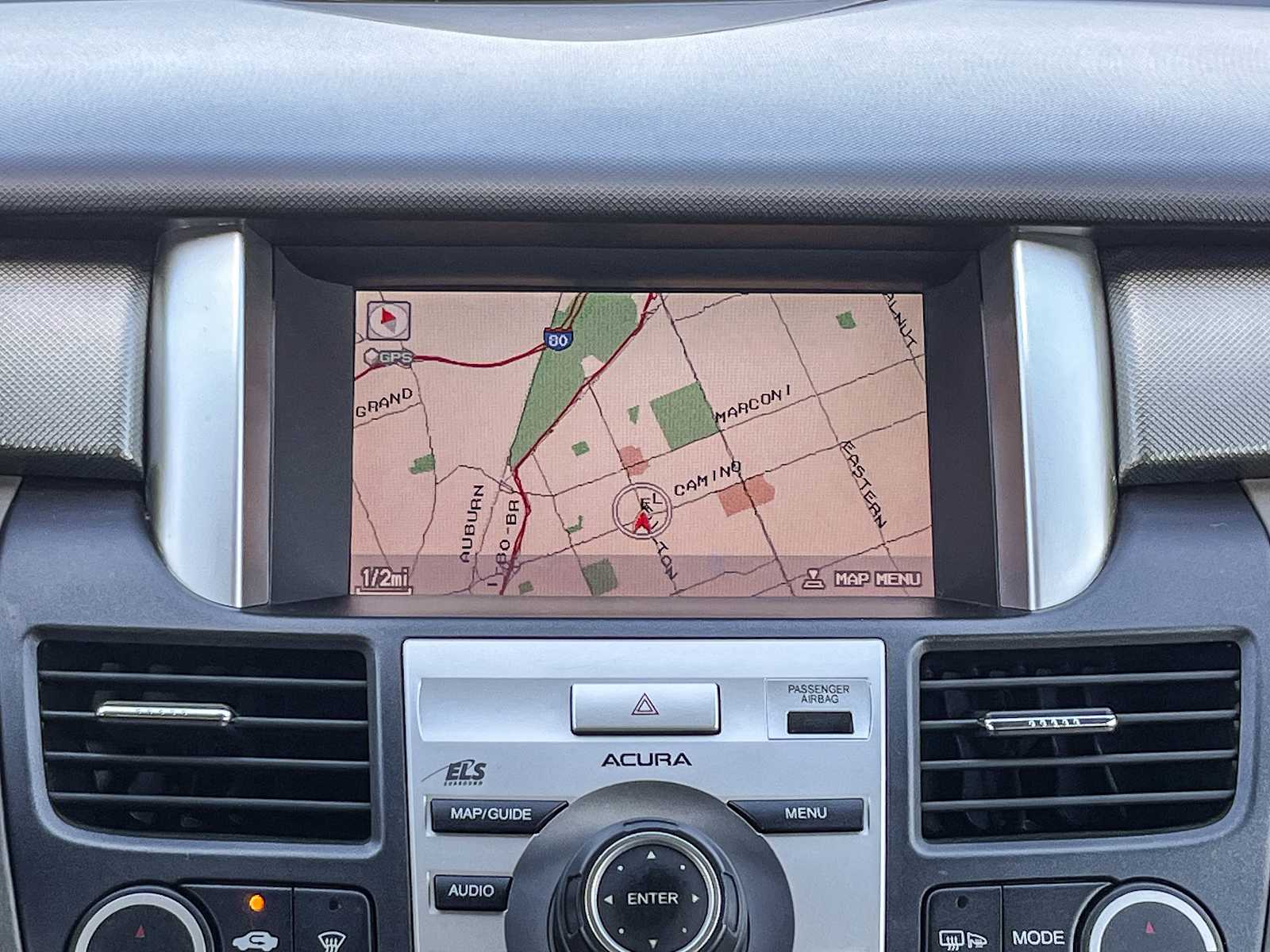 Thumbnail: 2007 Acura RDX - 13