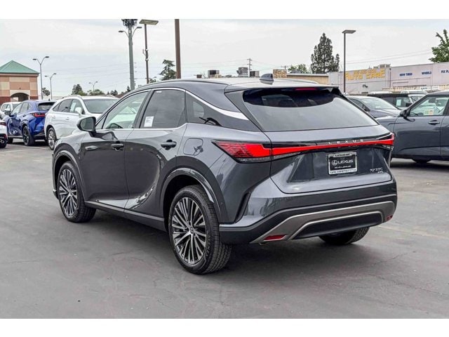 Thumbnail: 2026 Lexus RX - 2