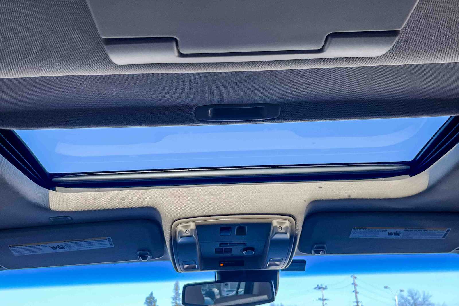Thumbnail: 2019 Chevrolet Tahoe - 13
