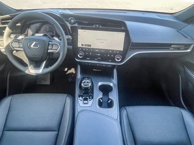 Thumbnail: 2026 Lexus RZ - 13