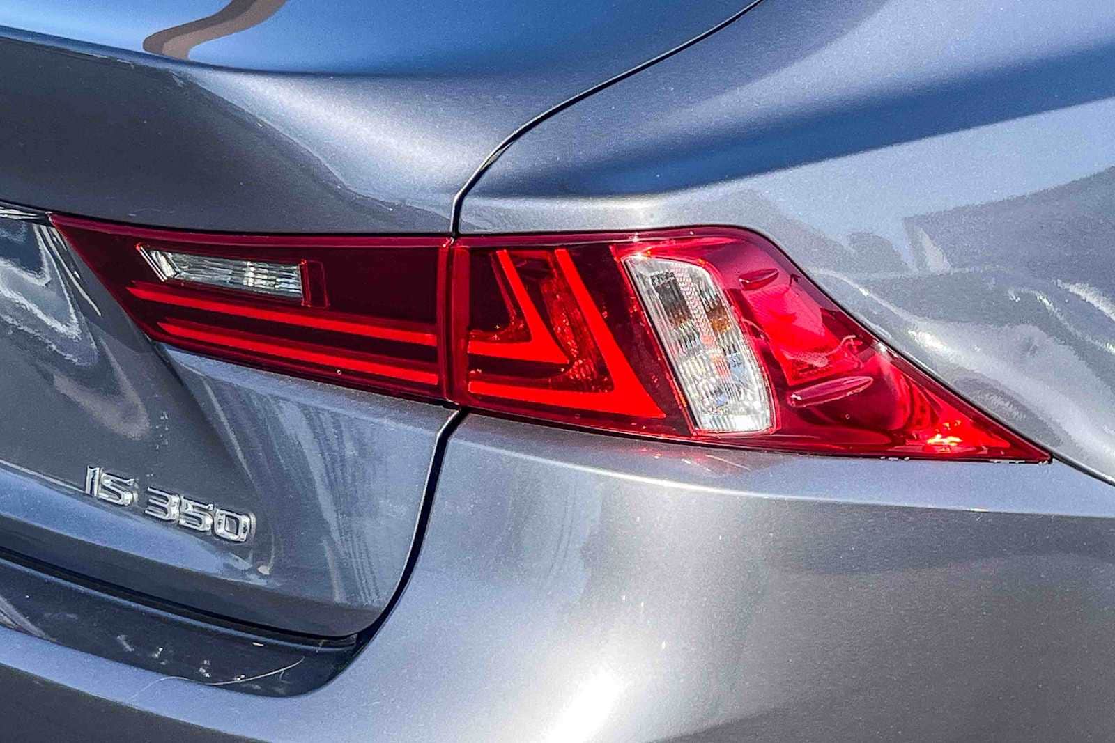 Thumbnail: 2014 Lexus IS - 6