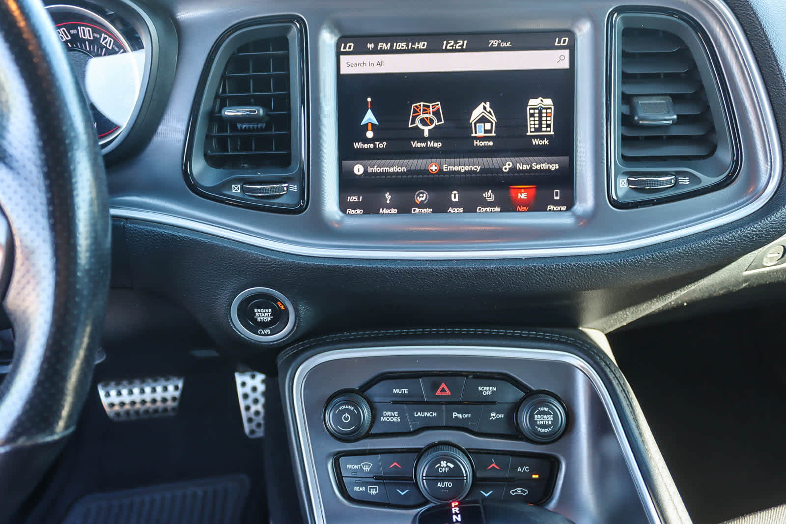 Thumbnail: 2019 Dodge Challenger - 12