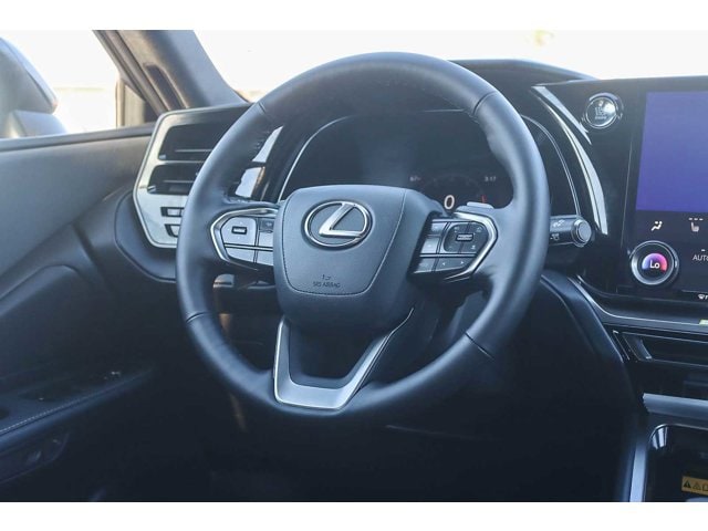 Thumbnail: 2026 Lexus TX - 16