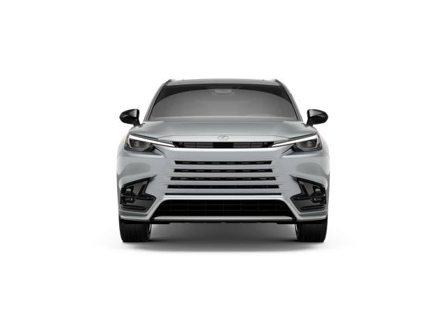 Thumbnail: 2026 Lexus TX - 5