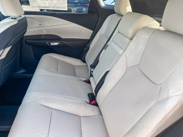 Thumbnail: 2026 Lexus RX - 19