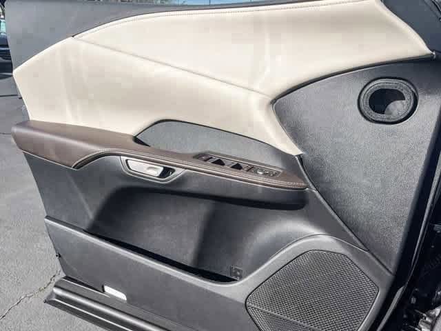 2026 Lexus RX 350 Premium - Photo 29