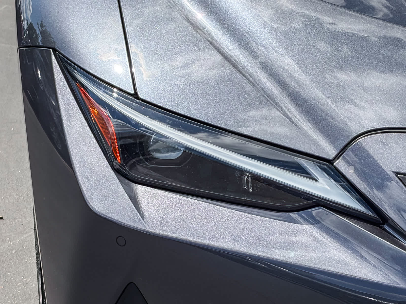 2022 LEXUS IS 300 photo 6