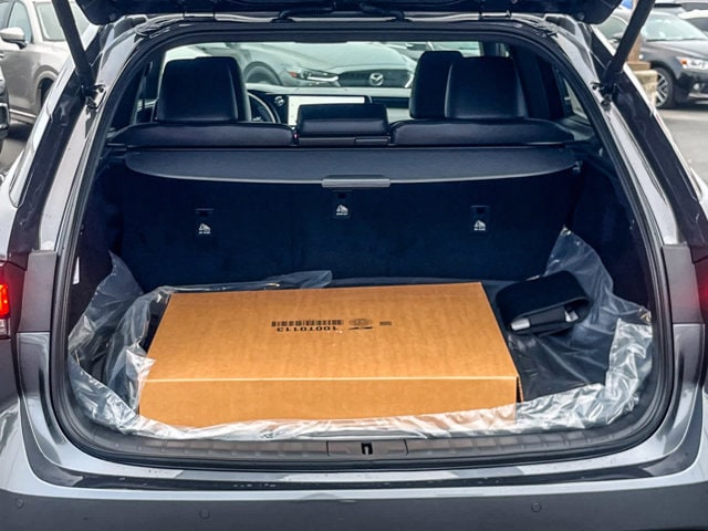 Thumbnail: 2026 Lexus RX - 11