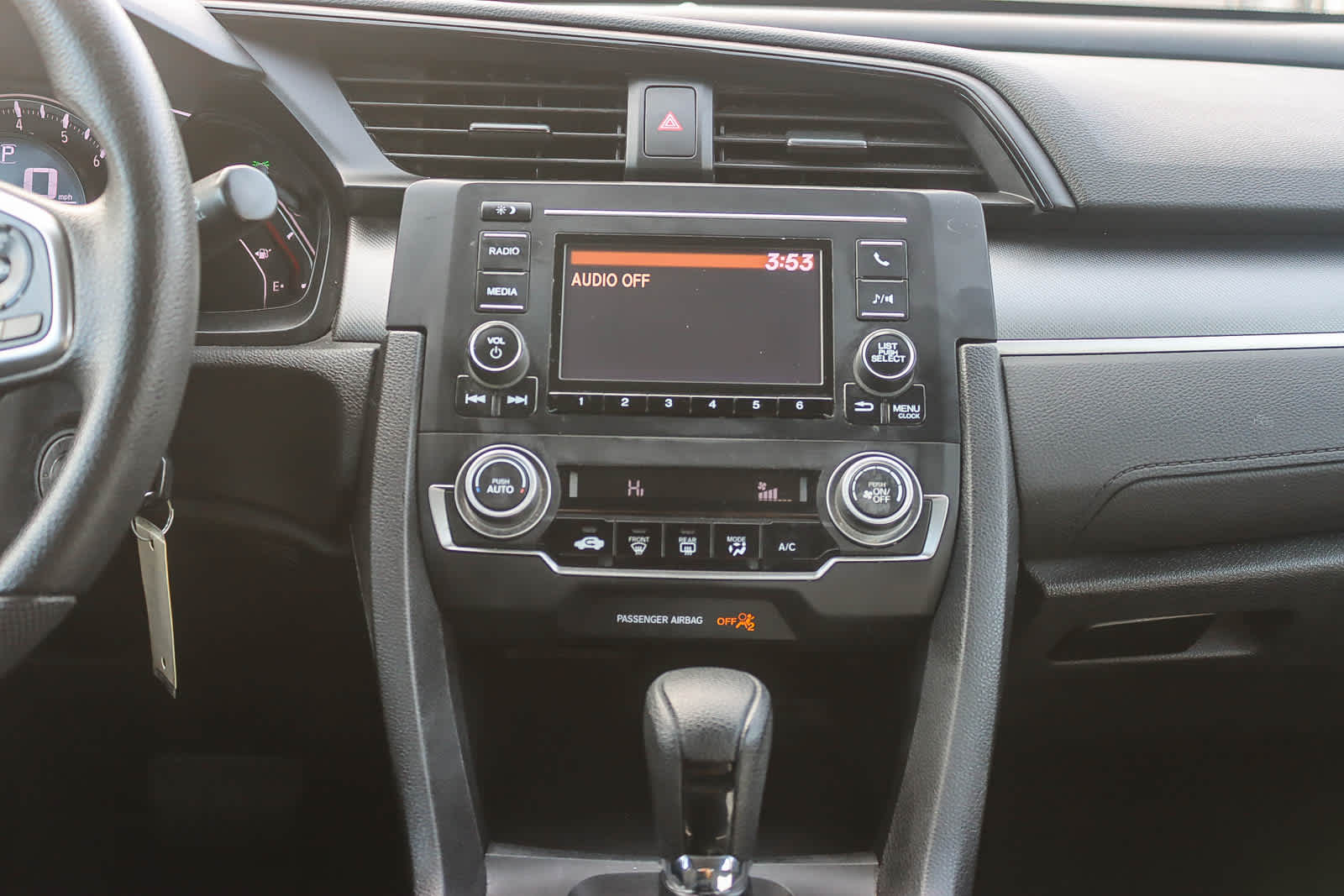 Thumbnail: 2017 Honda Civic - 12