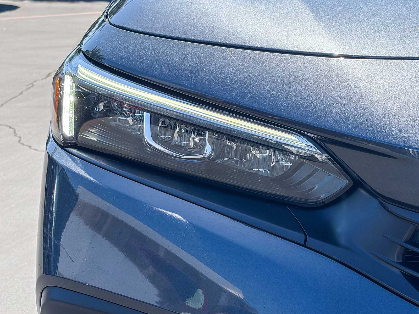 Thumbnail: 2024 Honda Civic - 7