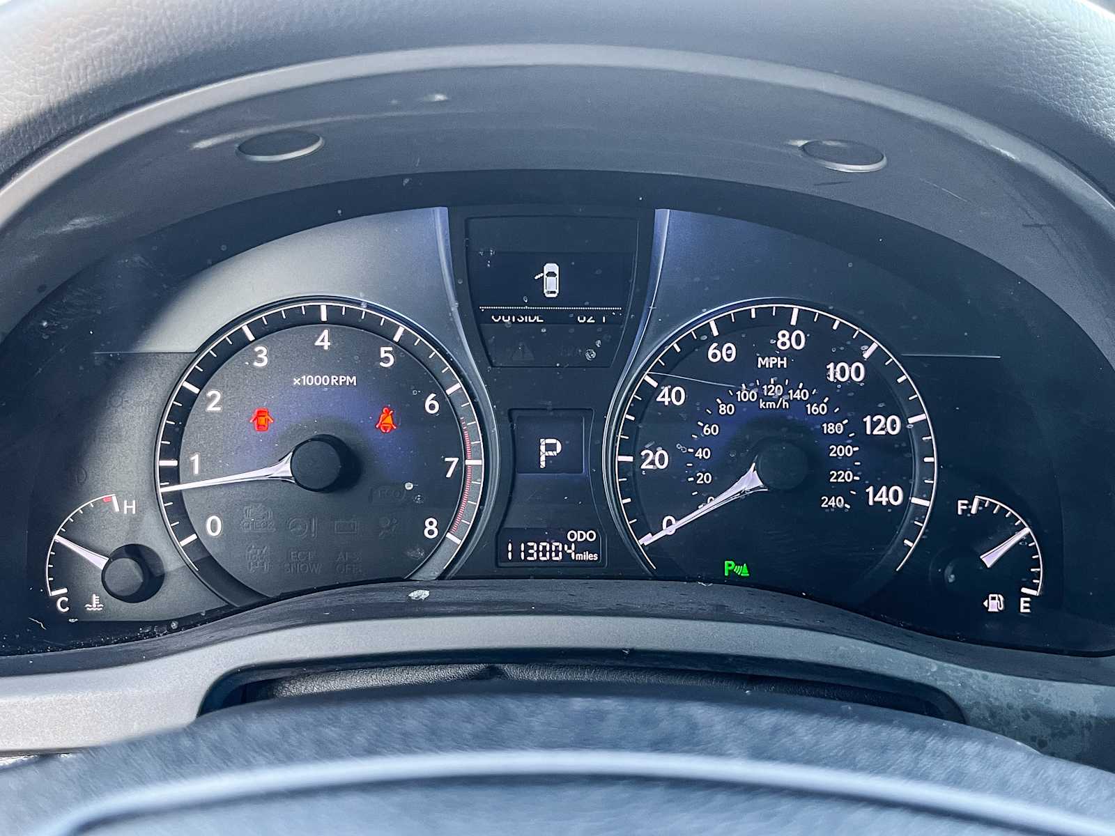 Thumbnail: 2015 Lexus RX - 22