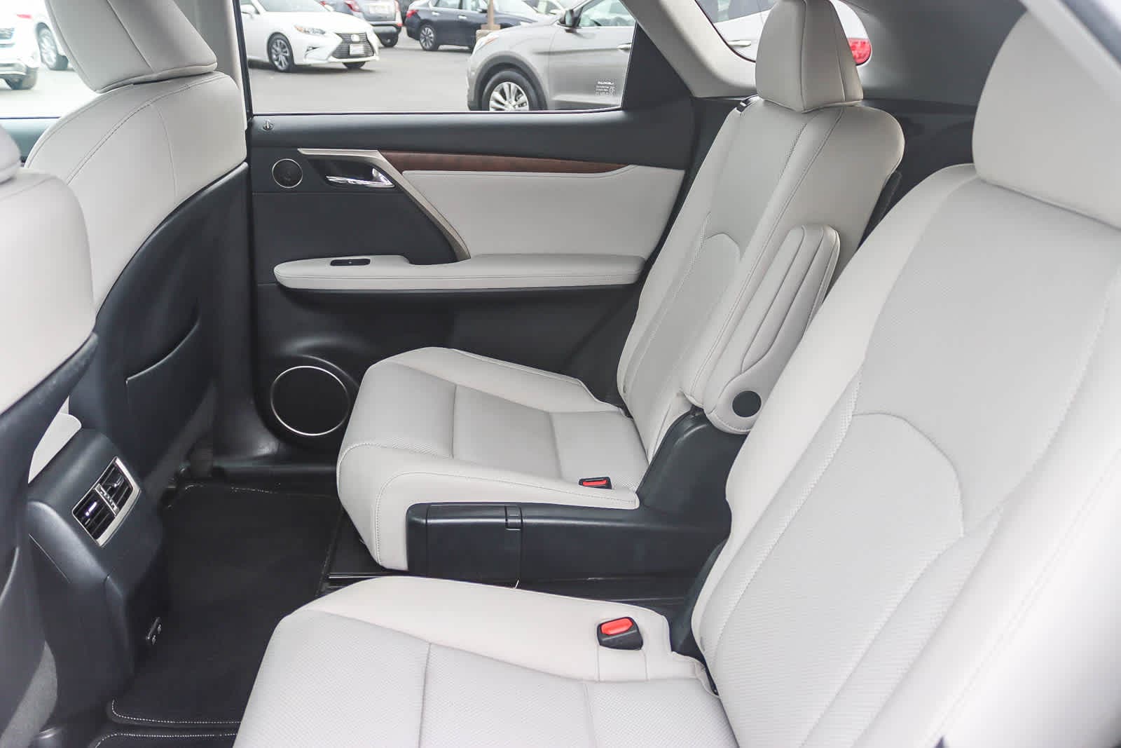 Thumbnail: 2021 Lexus RX - 18