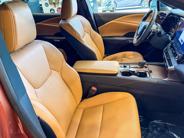 Thumbnail: 2026 Lexus RX - 13