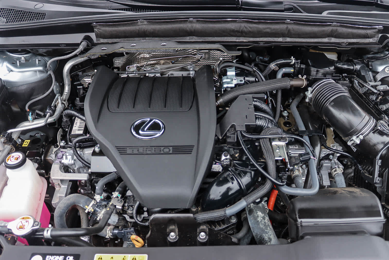 Thumbnail: 2025 Lexus RX - 26