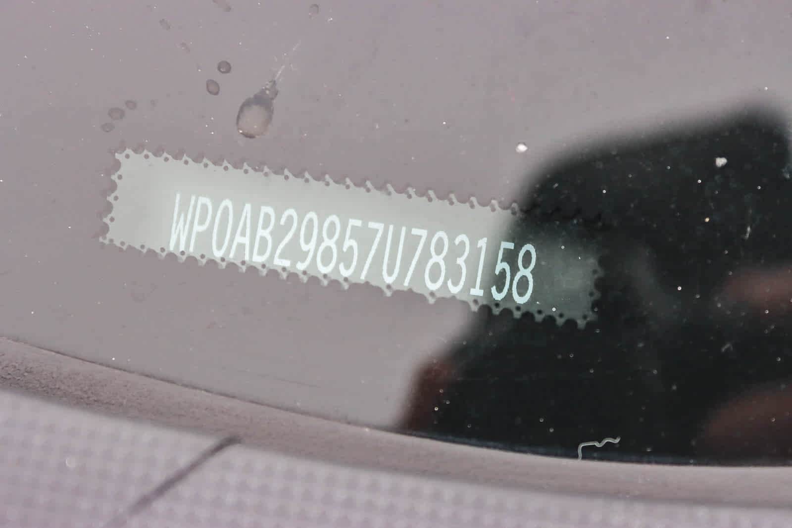 Thumbnail: 2007 Porsche Cayman - 22