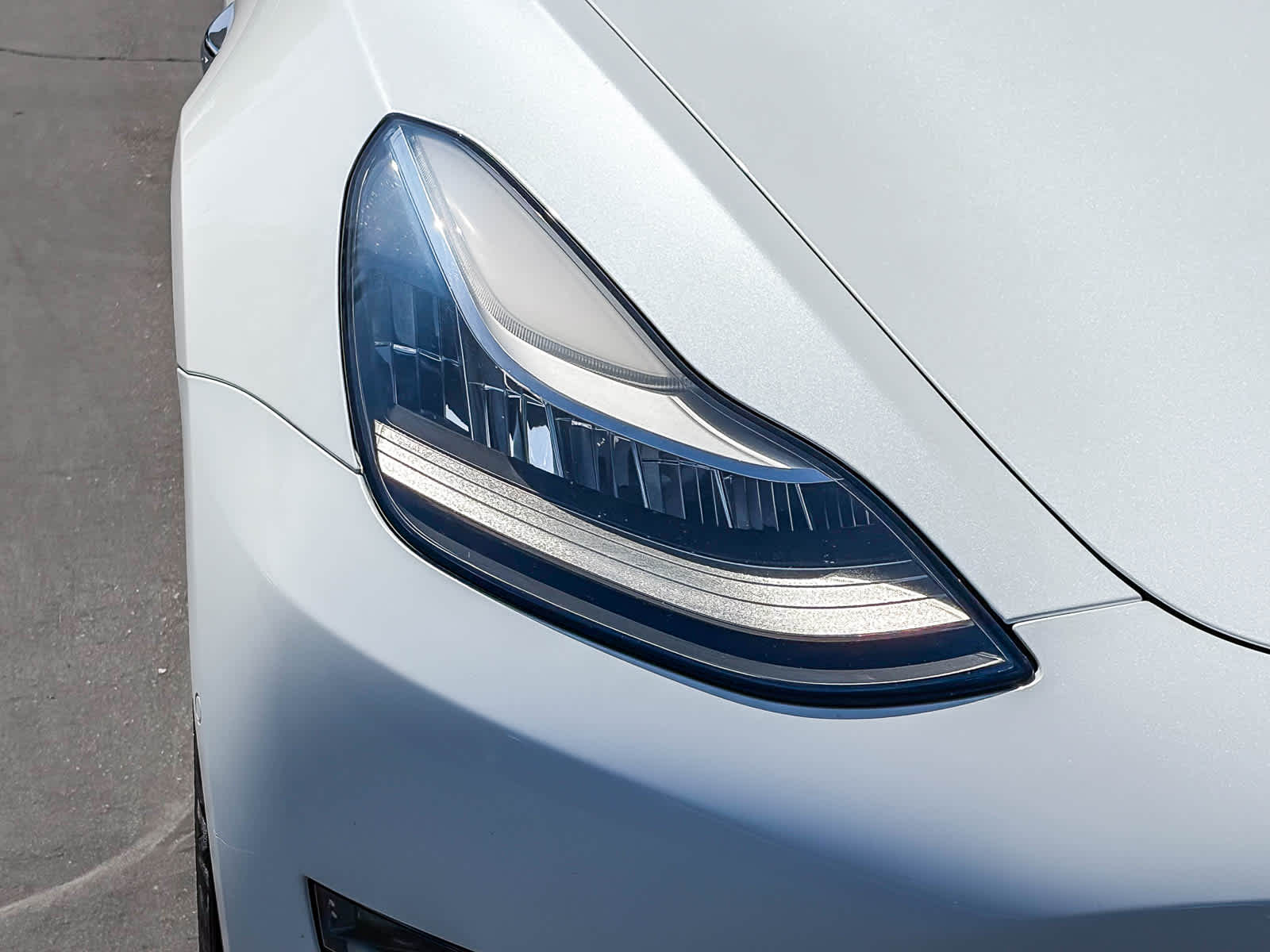 Thumbnail: 2019 Tesla Model 3 - 7