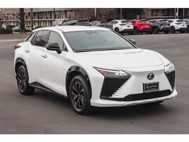 Thumbnail: 2026 Lexus RZ - 10
